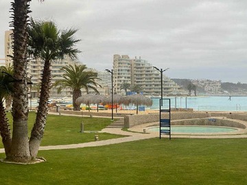 Venta / Departamento / Algarrobo