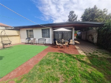Casa en venta en Casa en Venta en Ramon Cruz / Alcalde Catillo Velasco - 4 dormitorios, 2 baños