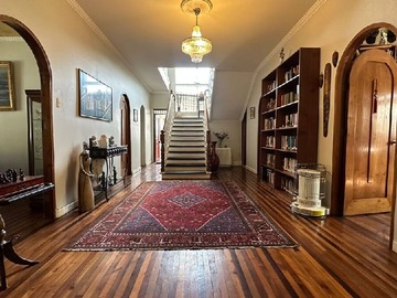 Casa en venta en Los platanos, Viña del Mar - 6 dormitorios, 4 baños