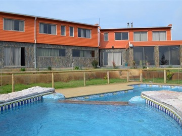Parcela en venta en Parque santa maría de algarrobo, Algarrobo - 5 dormitorios, 7 baños