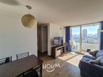 Departamento en venta en Vargas Buston, San Miguel - 2 dormitorios, 2 baños