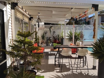 Venta / Casa / Algarrobo