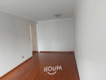 Departamento en arriendo mensual en Alcalde Pedro Alarcón, San Miguel - 2 dormitorios, 2 baños
