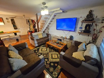 Casa en venta en 4poniente, av portalez, Maipú - 1 baño