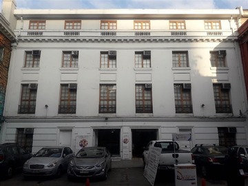 Local Comercial en venta en Favor Velasco con Av. Libertador Bernardo O'Higgins, Santiago