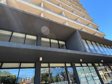 Departamento en arriendo mensual en Arriendo departamento estudio. Temuco (147169), Temuco - 1 dormitorio, 1 baño