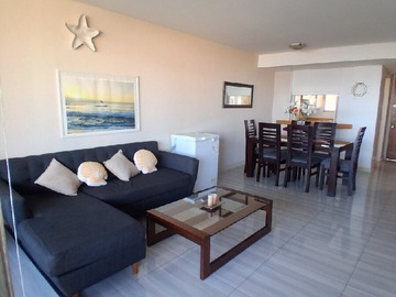 Departamento en venta en San Alfonso del Mar, Algarrobo - 2 dormitorios, 2 baños