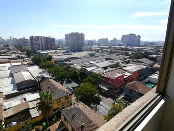 Departamento en venta en Mejor precio!metro rondizzzoni, depto 2 dorm (91957), Santiago - 2 dormitorios, 1 baño