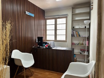 Oficina en arriendo mensual en Concepcion Centro, Concepción - 1 dormitorio, 1 baño