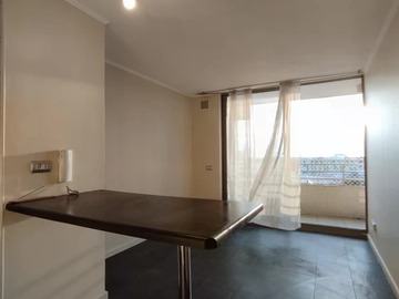 Departamento en venta en Catedral 4246, Quinta Normal - 1 dormitorio, 1 baño