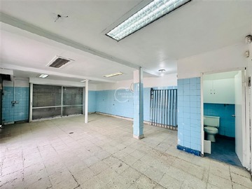 Arriendo Mensual / Local Comercial / Ñuñoa