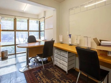 Oficina en venta en Vende Oficina Sector el Golf - 4 dormitorios, 2 baños