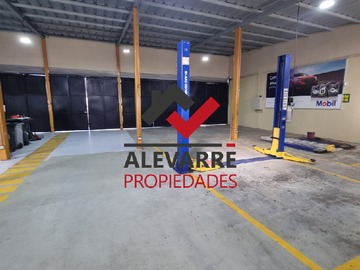 Local Comercial en arriendo mensual en Acceso a talca, Coquimbo - 4 baños