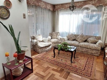 Casa en venta en Villa san pedro de la paz, San Pedro de la Paz - 4 dormitorios, 3 baños