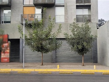 Local Comercial en venta en Curicó, Santiago - 1 baño