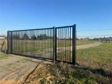 Parcela en venta en Condominio, Talca