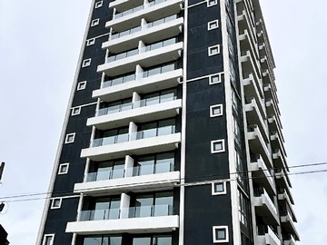 Arriendo Mensual / Departamento / Concepción