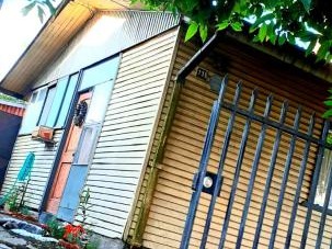 Casa en venta en Villa Ancahual - Calle Jose Miguel Carrera, Villarrica - 3 dormitorios, 1 baño