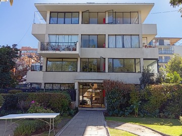 Venta / Departamento / Providencia