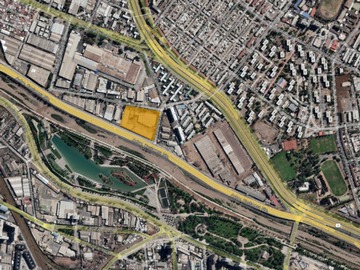 Galpón en arriendo mensual en Autopista Costanera Norte / Jorge Hirma, Renca