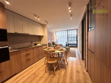 Venta / Departamento / Providencia
