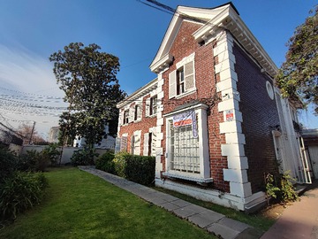 Local Comercial en arriendo mensual en Oficina en arriendo en providencia (176682), Providencia