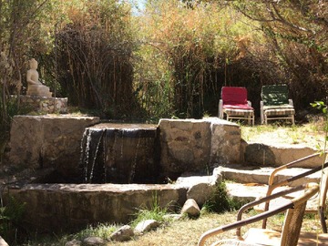 Local Comercial en venta en Complejo turístico en venta (74414), Paihuano - 11 baños