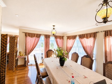 Casa en venta en fundo loreto, La Serena - 4 dormitorios, 2 baños
