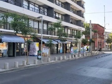 Local Comercial en arriendo mensual en Casi esquina con arauco, Santiago
