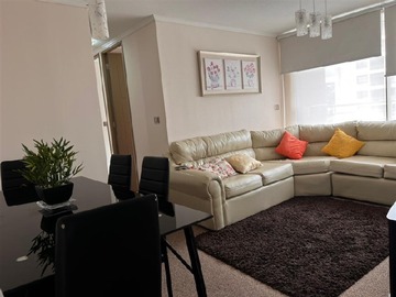 Departamento en venta en Barrio Ingles, Valparaíso - 3 dormitorios, 2 baños