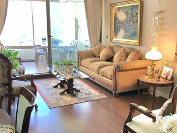 Departamento en venta en Edificio Geomar II / Parque Costa de Montemar, Concón - 2 dormitorios, 2 baños