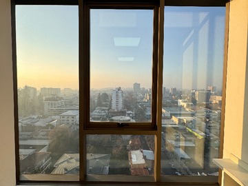 Oficina en arriendo mensual en Arriendo Oficina Edificio Espacio Talca (175729), Talca
