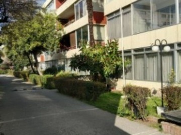 Departamento en venta en Pedro lautaro ferrer con pedro de valdivia, Ñuñoa - 2 dormitorios, 2 baños