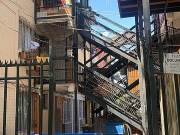 Venta / Departamento / Puente Alto