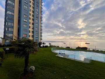 Departamento en venta en Amunategui 1946, Viña del Mar - 3 dormitorios, 2 baños