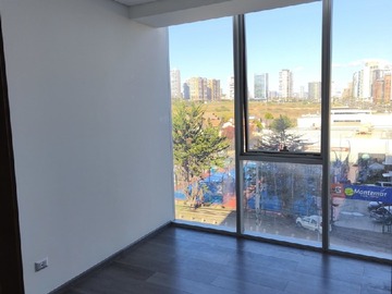 Oficina en arriendo mensual en Open montemar, Concón - 2 dormitorios, 1 baño