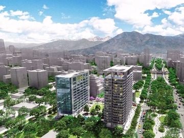 Arriendo Mensual / Local Comercial / Las Condes