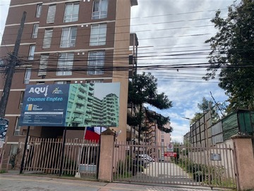 Arriendo Mensual / Departamento / Talca