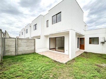 Casa en venta en Quilpué, Quilpué - 3 dormitorios, 3 baños