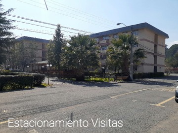 Arriendo Mensual / Departamento / La Florida
