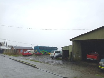 Parcela en venta en Calle Nueva, Ancud - 2 baños