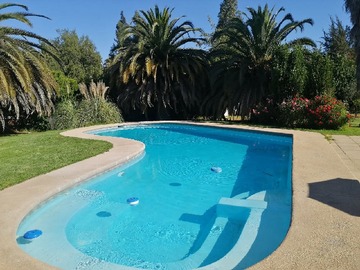 Casa en venta en Isla de Maipo, Isla de Maipo - 5 dormitorios, 5 baños