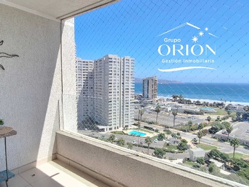 Departamento en venta en Venta Dpto. Marina Horizonte 3D,2B. (177598), La Serena - 3 dormitorios, 2 baños