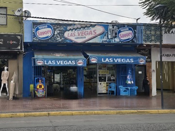 Local Comercial en venta en Se Vende Amplia Propiedad Comercial en Centro de Talagante - 1 baño