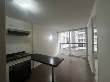 Departamento en venta en Santa Petronila 38, Estación Central - 1 dormitorio, 1 baño