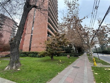 Departamento en venta en Navidad- av.Kennedy gran oportunidad !!!, Vitacura - 4 dormitorios, 3 baños