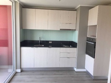 Departamento en venta en Vendo 1 dorm arrendado Inversionistas! (174266), Santiago - 1 dormitorio, 1 baño