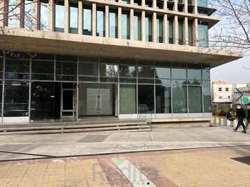 Arriendo Mensual / Local Comercial / Las Condes