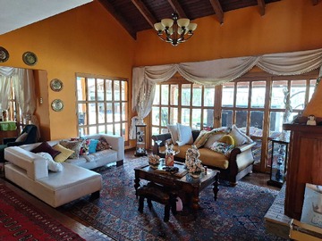 Casa en arriendo mensual en Benavente-mall open plaza (66938), Ovalle - 6 dormitorios, 4 baños