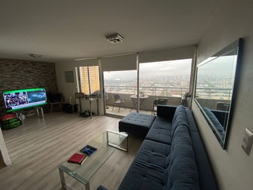Departamento en venta en Milán , San Miguel, San Miguel - 1 dormitorio, 2 baños